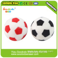 3D Rugby Shaped Eraser ,Wholesale toy gift eraser